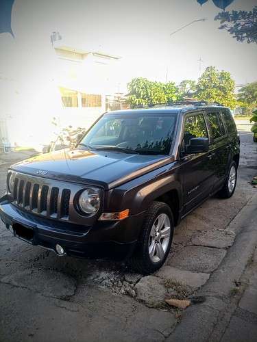 imagen de Jeep Patriot Limited 2016_1