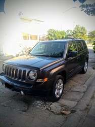 imagen de Jeep Patriot Limited 2016_1