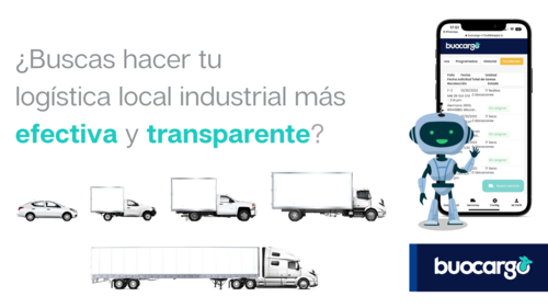 imagen de Transporte de Carga y Fletes Locales en Monterrey_1