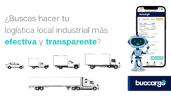 imagen de Transporte de Carga y Fletes Locales en Monterrey_1
