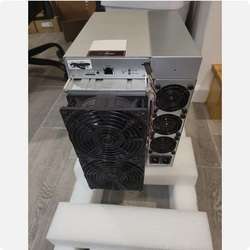 imagen de Bitmain Antminer L7 9.5Gh Mining Scrypt + PSU _1
