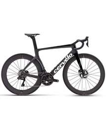 imagen de 2022 Cervelo S5 Dura Ace Di2 Disc - ALANBIKESHOP_1