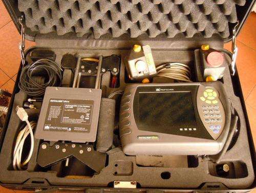 imagen de FS FS Rotalign Ultra iS / Easy-Laser E710 / _1