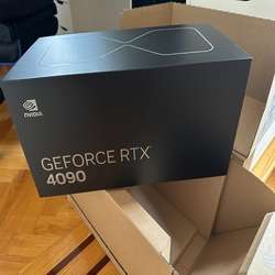 imagen de GIGABYTE GeForce RTX 4090 Gaming OC 24GB Gpu _1