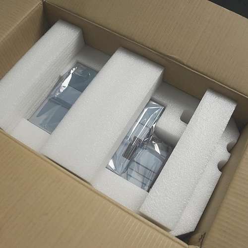 imagen de Bitmain KA3 Antminer 166ths Kadena Asic Miner +PSU_1