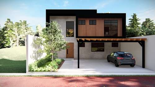 imagen de Planos de permiso, renders, proyectos ejecutivos _1