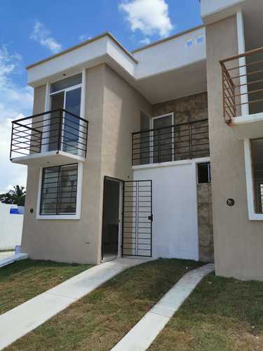 imagen de casa 3 recamara con alberca económica Vallarta_1