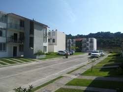 imagen de deptos. 2 rec. con alberca económicos en Vallarta_1