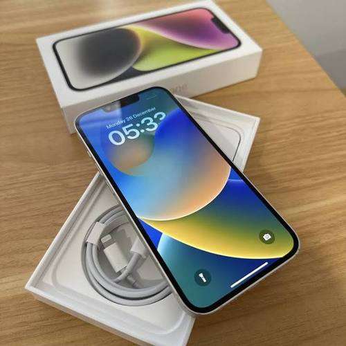 imagen de WTS Apple iPhone 14 Pro Max Unlocked_1