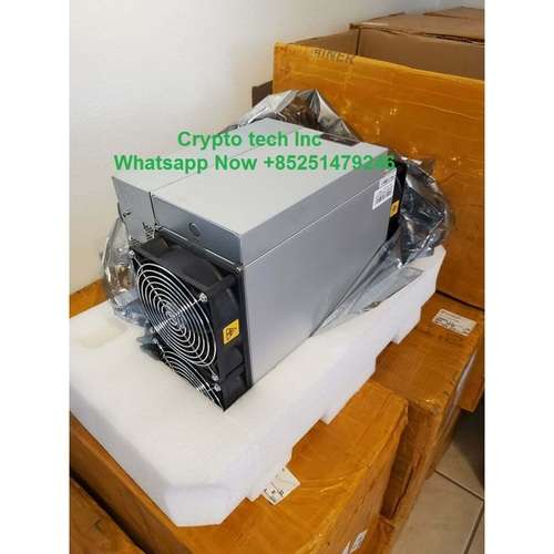 imagen de Bitmain Antminer KA3 166th KDA Miner y PSU_1
