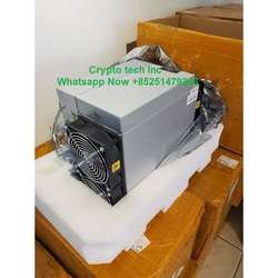 imagen de Bitmain Antminer KA3 166th KDA Miner y PSU_1