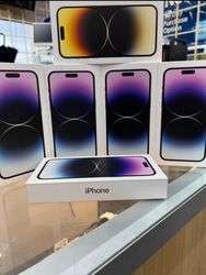 imagen de Quick Sales Apple iPhone 14 Pro Max 512Gb/256GB_1