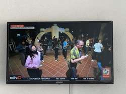 imagen de Television Sansui Smart 32”  (Seminueva)_1
