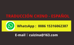 imagen de Intérprete chino español en shanghai beijing canto_1