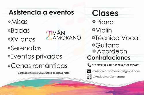 imagen de CLASES DE MUSICA Y CANTO_1