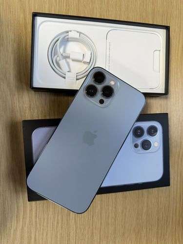 imagen de Nuevo Apple iPhone 13Pro Max,12ProMax Desbloqueado_1