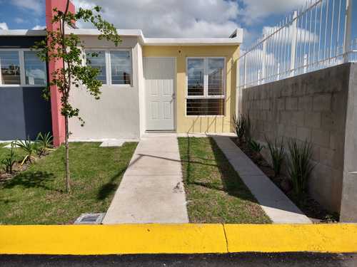 imagen de Mi casita Unifamiliar en el Salto Jalisco_1