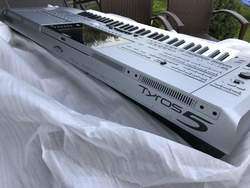 imagen de Yamaha PSR S950,900,Korg PA4X_1