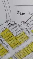 imagen de Traspaso Terreno(s) a 15 min playa de Bucerías Nay_1