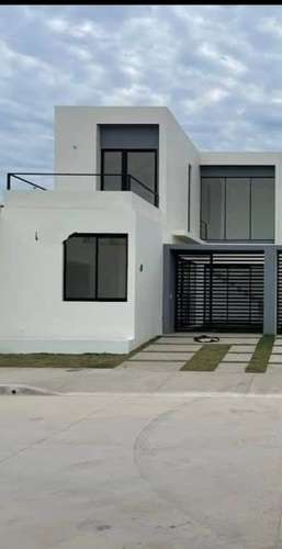 imagen de Casa en coto con alberca Puerto Vallarta lasjuntas_1