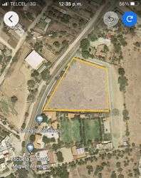 imagen de Terreno en Bucerias cerca de playa_1