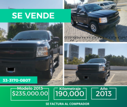 imagen de SILVERADO 2013_1