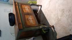 imagen de Buffet-Comoda Antique estilo Francés  _1