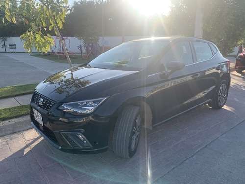 imagen de Seat Ibiza Excellence 2018_1