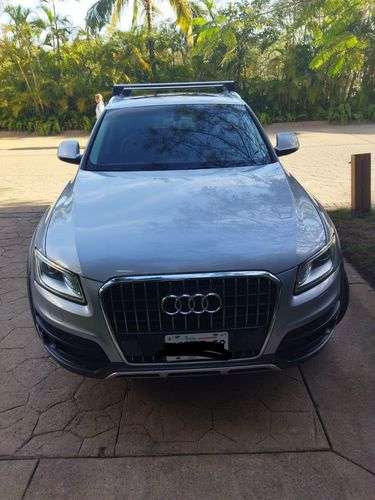 imagen de Audi Q5_1