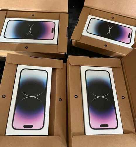 imagen de New, Sealed Apple iPhones/ Playstation _1