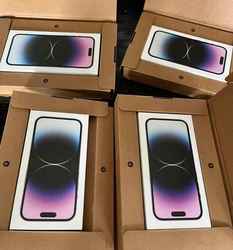 imagen de New, Sealed Apple iPhones/ Playstation _1