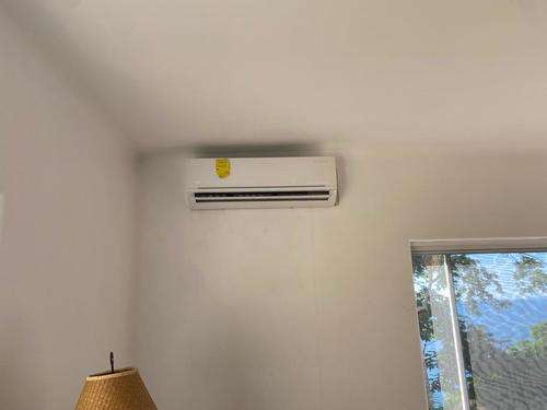 imagen de  AIRE ACONDCIONADO Y EQUIPOS DE REFRIGERACION_1