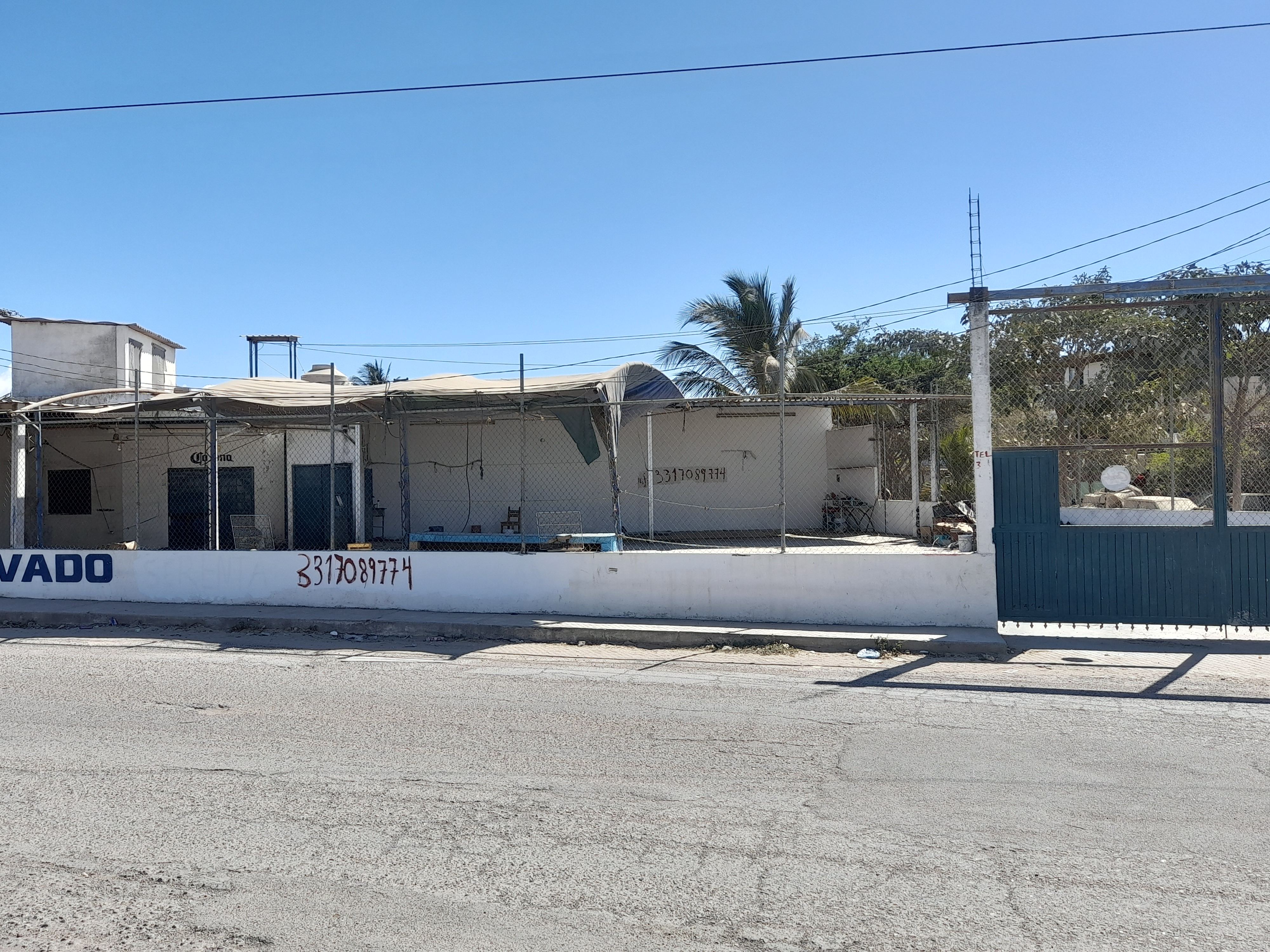 imagen de Local comercial para autolavado o taller_1