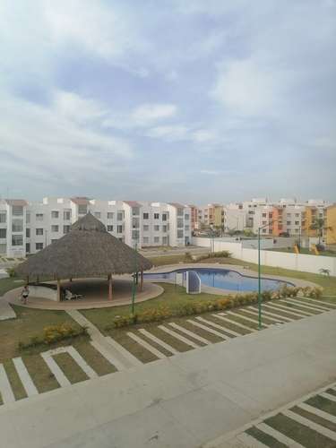 imagen de Departamento en renta Ecoterra _1
