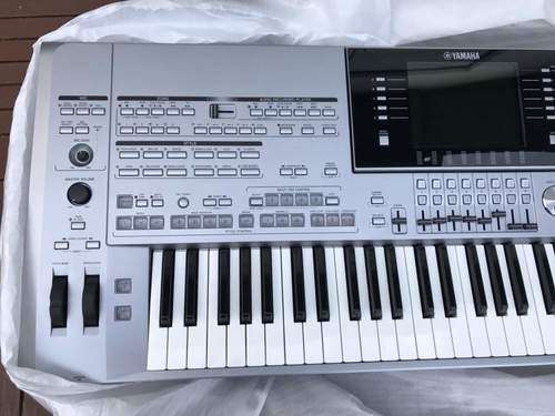 imagen de Yamaha Genos,Yamaha Tyros5,Yamaha PSR S950,900_1