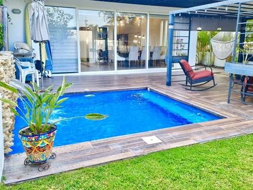 imagen de Hermosa casa moderna en Nuevo Vallarta._1