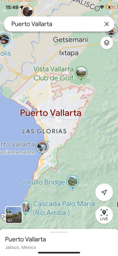 imagen de Busco un lugar en Puerto Vallarta!_1