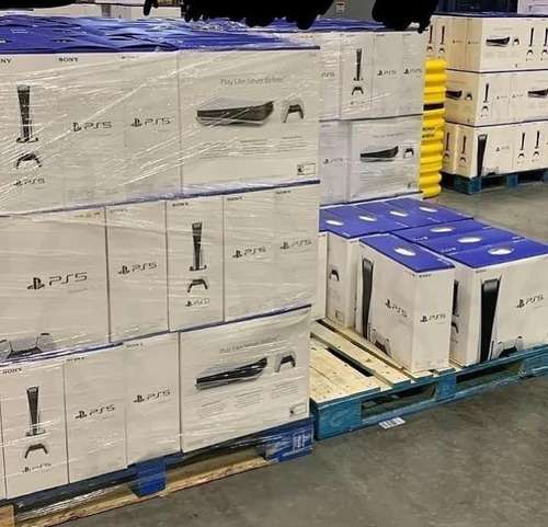 imagen de PlayStation 5 1TB = WHAT'S APP:+447398332531 _1