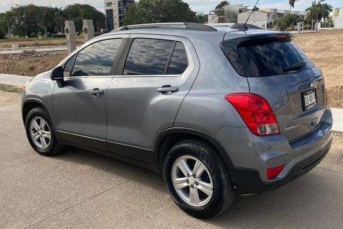 imagen de Camioneta Trax 2020 _1