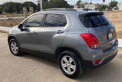 imagen de Camioneta Trax 2020 _1