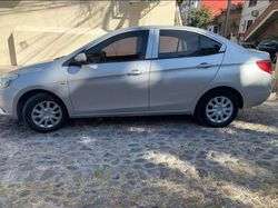 imagen de Aveo 2019 unico Dueño_1