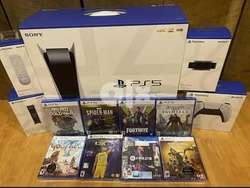 imagen de Sony PlayStation 5 $200 Whatsapp :+221762553770_1