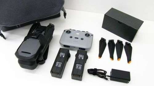 imagen de DJI Mavic 3 Cine Premium Combo_1