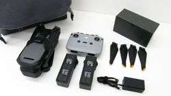 imagen de DJI Mavic 3 Cine Premium Combo_1