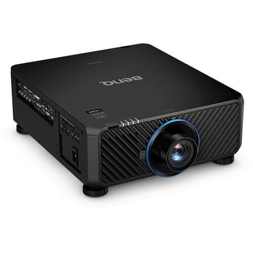 imagen de BenQ LU9800 10,000-Lumen WUXGA Laser DLP Projector_1