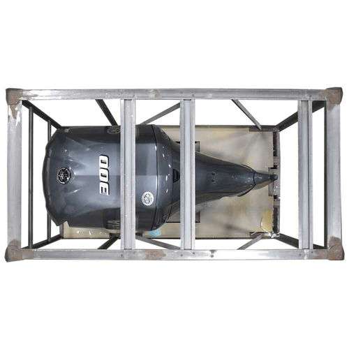 imagen de NEW Yamaha F300XA Outboard Engine _1