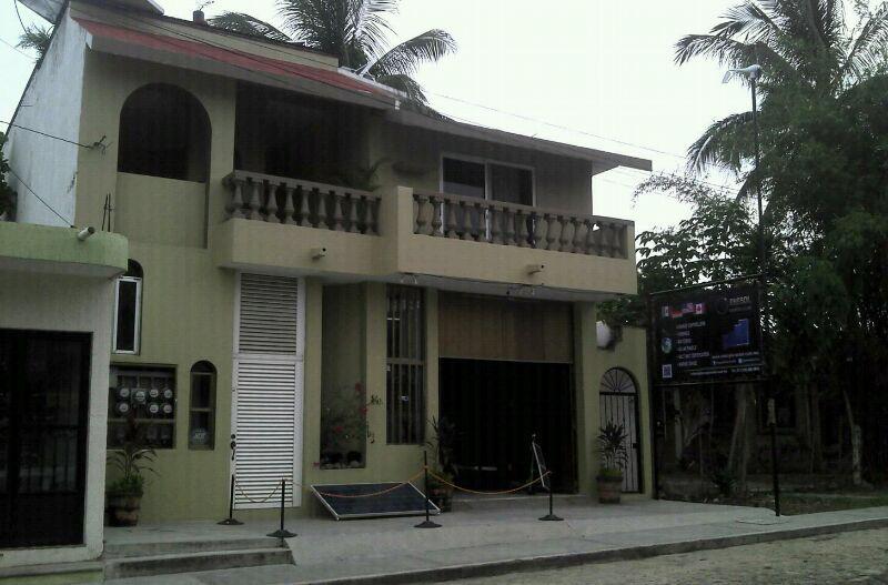 imagen de Renta Consultorio Bucerias_1