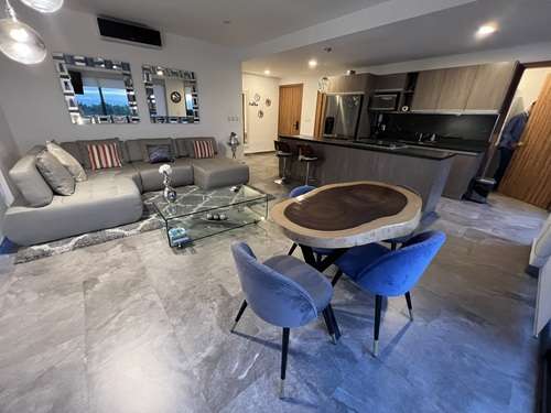 imagen de  Increíble apartamento de una recamara _1