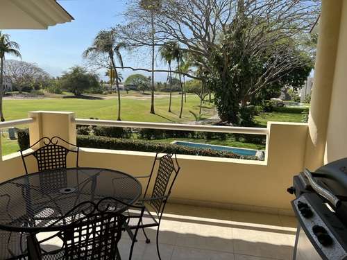 imagen de Condo para renta dos recamaras el tigre_1