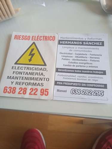 imagen de Reformas para el hogar _1